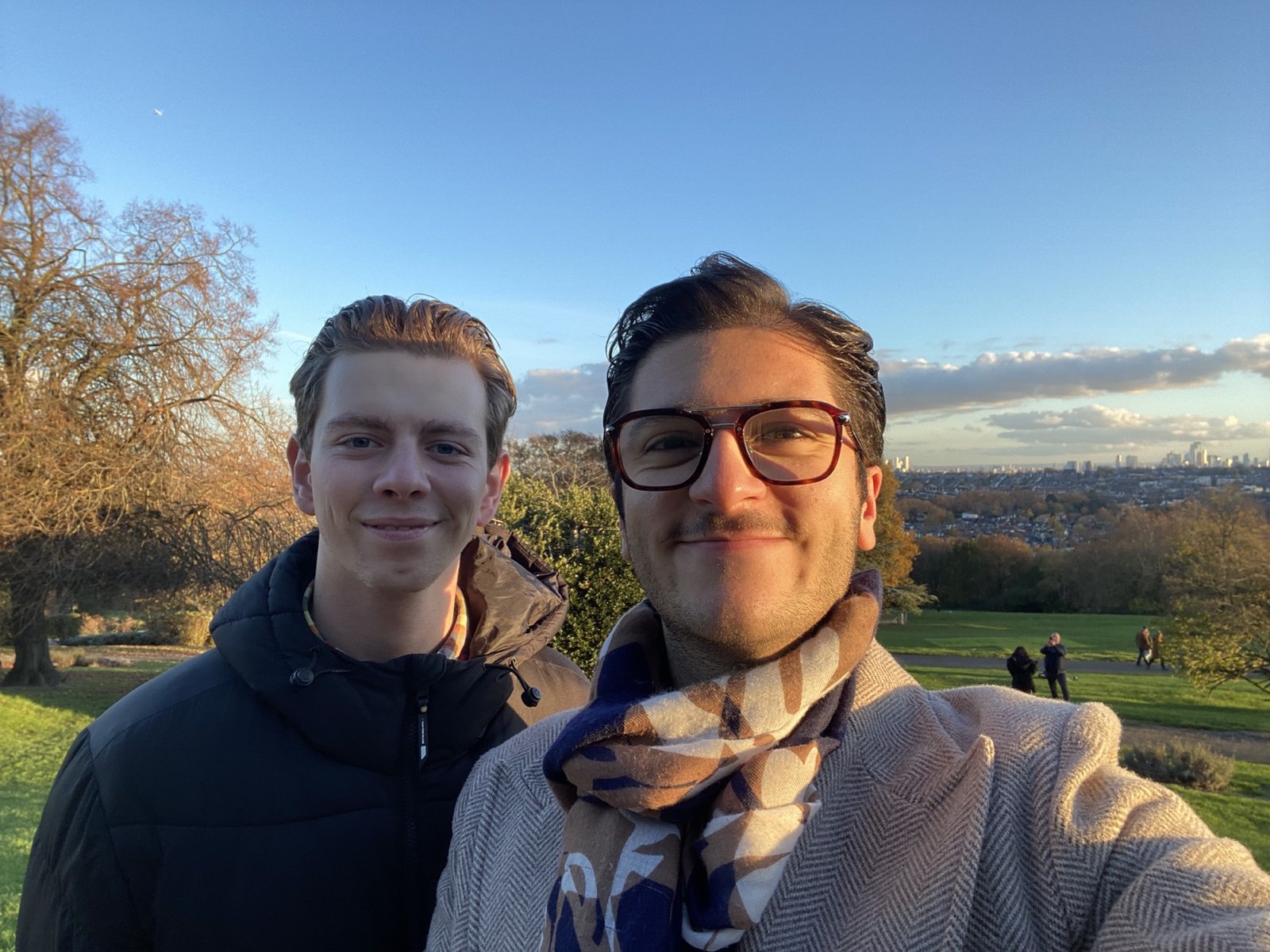 Quentin, The Mastermind